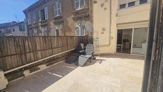  Appartement à louer 1 pièce 16 m²