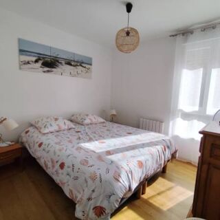  Appartement à vendre 3 pièces 44 m²