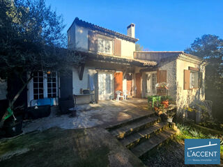  Maison à vendre 5 pièces 145 m²