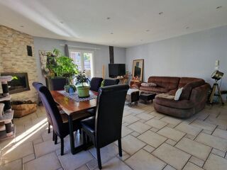  Maison � vendre 5 pi�ces 117 m�