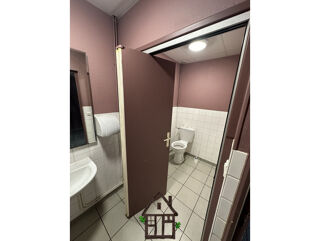  Maison � vendre 15 + pi�ces 308 m�