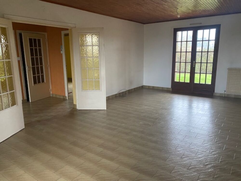 Location Maison Marboz - A louer maison - 3 chambres Marboz