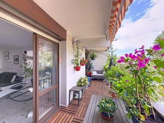  Appartement � vendre 3 pi�ces 103 m�