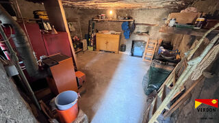  Maison à vendre 3 pièces 58 m²