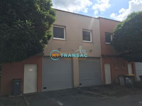 A LOUER - OZOIR LA FERRIERE - My Transac vous proposeun local d'activit&eacute; de 118 m&sup2; situ&eacute; &agrave; Ozoir-la-ferri&egrave;re 77 1 77330 Ozoir-la-ferri�re