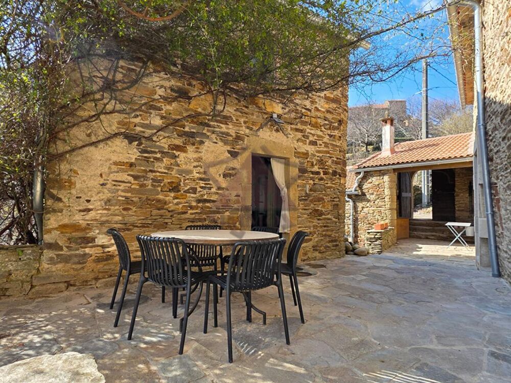 � vendre  Villa Peyremale (30160)