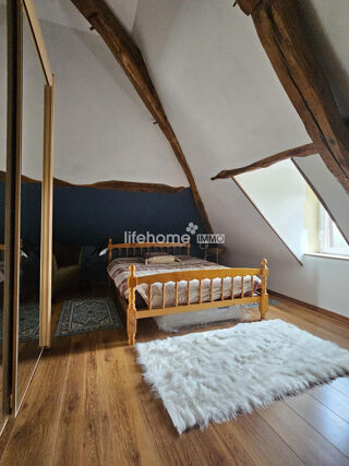  Maison � vendre 6 pi�ces 170 m�