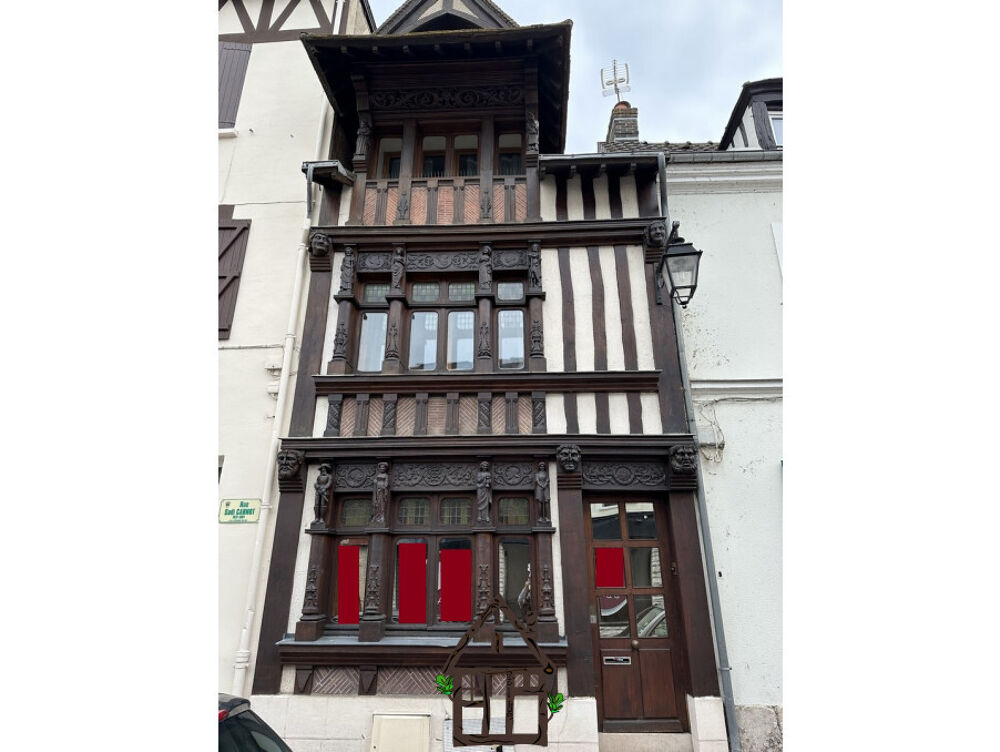 Maison 6 pièces 166 m² · à Vernon · 166 m² · 339 000 €