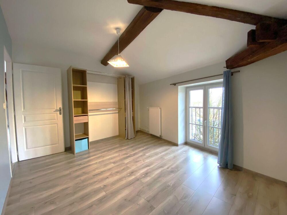 Location Appartement 67 m² à Chatillon sur Chalaronne 846 ¤ CC /mois