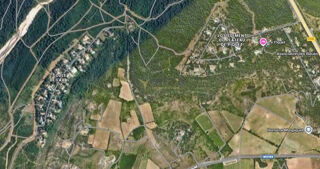  Terrain  vendre 4979 m