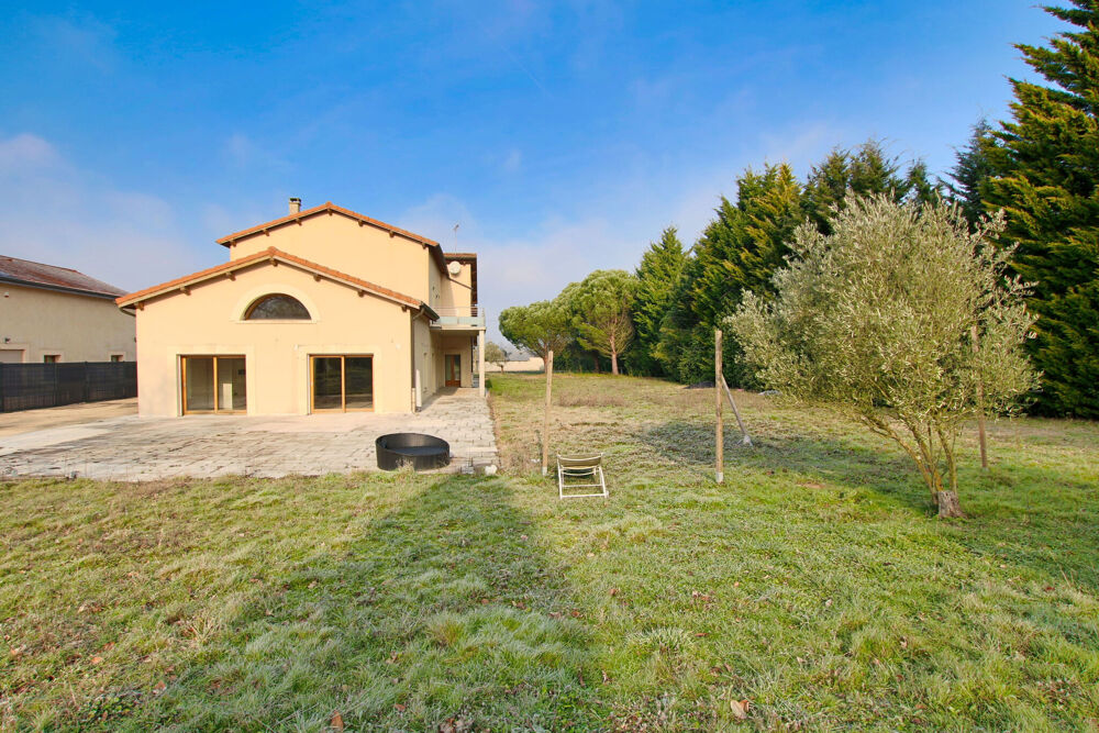  vendre  Maison Chaponnay (69970)