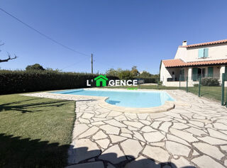  Maison � vendre 6 pi�ces 120 m�