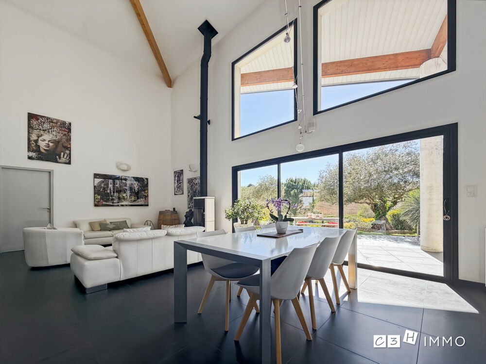 � vendre  Maison Mauzac (31410)