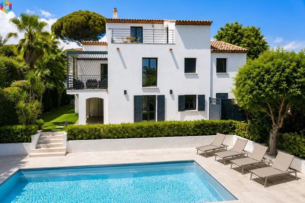 Vente Villa Villa contemporaine avec piscine, jacuzzi et appartement indépen Fréjus