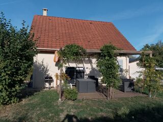  Maison à vendre 5 pièces 95 m²