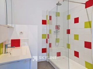  Appartement à vendre 2 pièces 41 m²