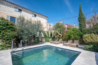  Maison à vendre 7 pièces 210 m²