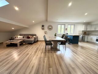  Appartement � vendre 3 pi�ces 98 m�