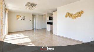  Appartement à vendre 4 pièces 81 m²