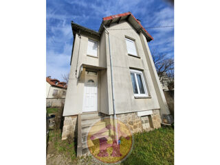  Maison � vendre 3 pi�ces 63 m�