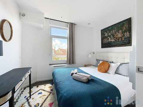  Appartement � louer 2 pi�ces 24 m�