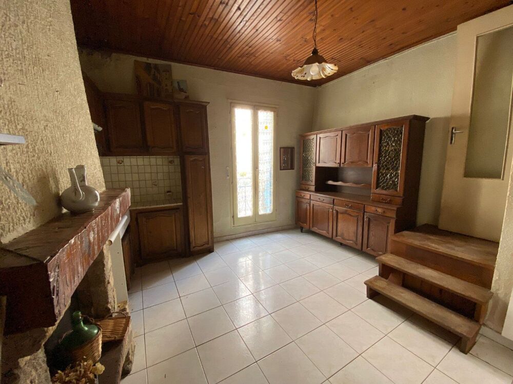 Vente Maison Maison Pézenas