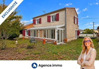 Vente Maison Maison 5 pièces Saint-Ciers-sur-Gironde Saint-ciers-sur-gironde