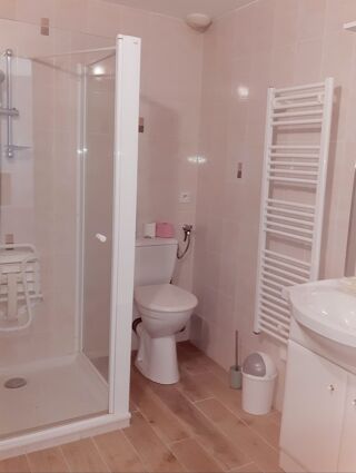  Maison � louer 3 pi�ces 70 m� Loud�ac