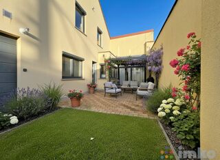  Maison  vendre 4 pices 110 m