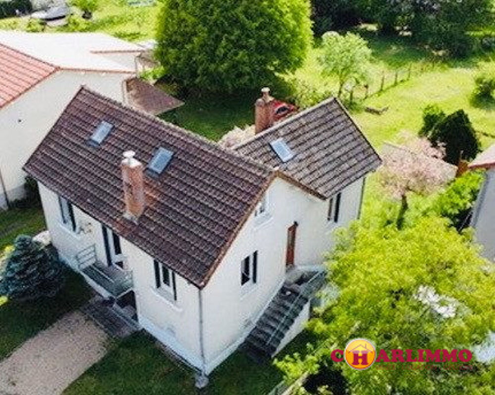 Location Maison Maison à louer Cognac-la-Forêt Cognac-la-forêt
