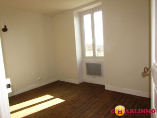  Maison � vendre 3 pi�ces 83 m�