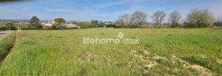  Terrain à vendre 740 m²