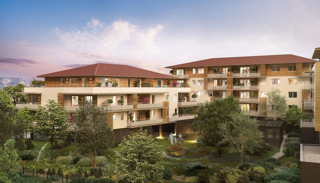  Appartement � vendre 3 pi�ces 66 m�