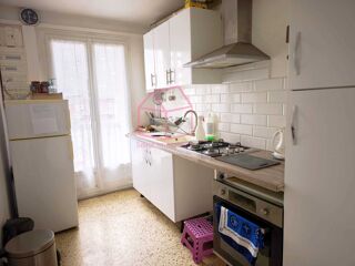  Appartement � vendre 3 pi�ces 54 m�