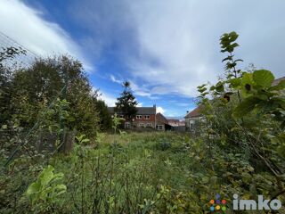  Terrain  vendre 659 m