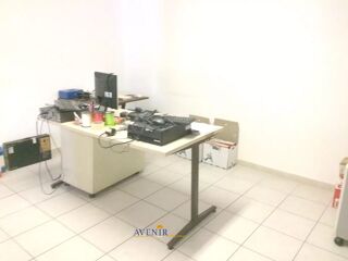   Bureau à Gréasque - 13M2 Gréasque