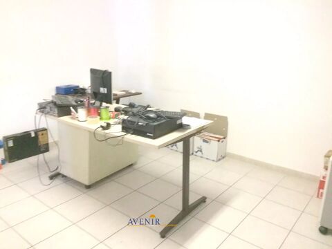   Bureau à Gréasque - 13M2 