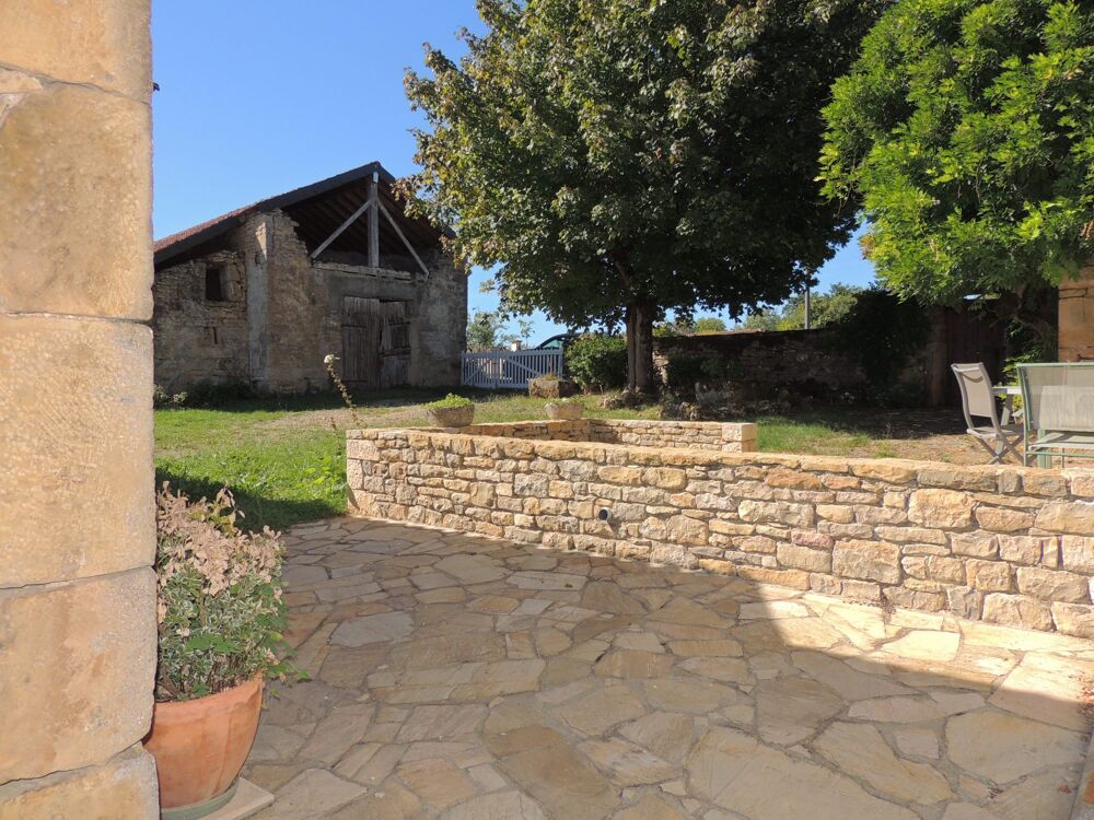 Vente Maison Ensemble immobilier de 2 maisons jumelées Martiel