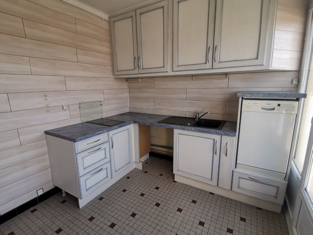 Appartement Saint Etienne 2 pièce(s) 38 m2