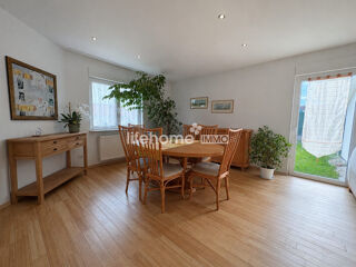  Maison à vendre 8 pièces 200 m²