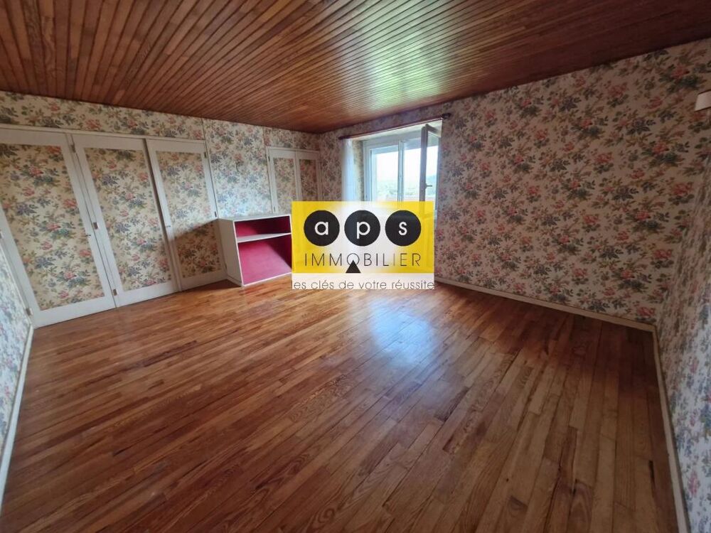 Vente Maison Maison de Village individuelle Arbois