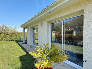  Maison � vendre 5 pi�ces 250 m�