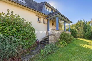  Maison � vendre 7 pi�ces 190 m� Dinard