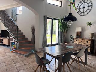  Maison à vendre 5 pièces 134 m²