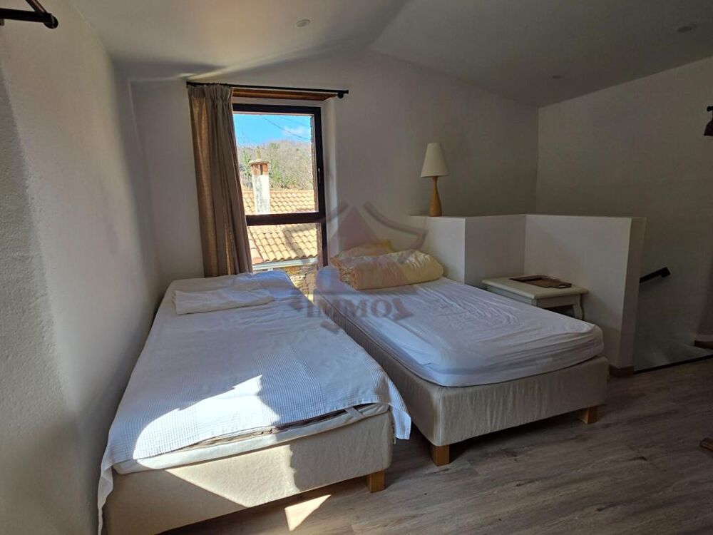 � vendre  Villa Peyremale (30160)