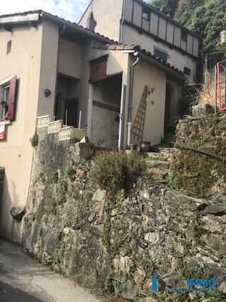  Maison � vendre 3 pi�ces 64 m�