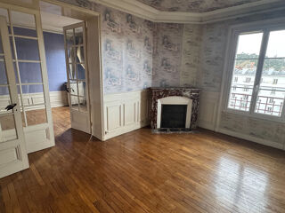  Appartement � vendre 3 pi�ces 79 m�