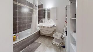  Appartement � vendre 3 pi�ces 60 m�