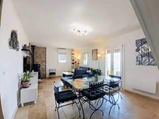  Maison à vendre 5 pièces 103 m²