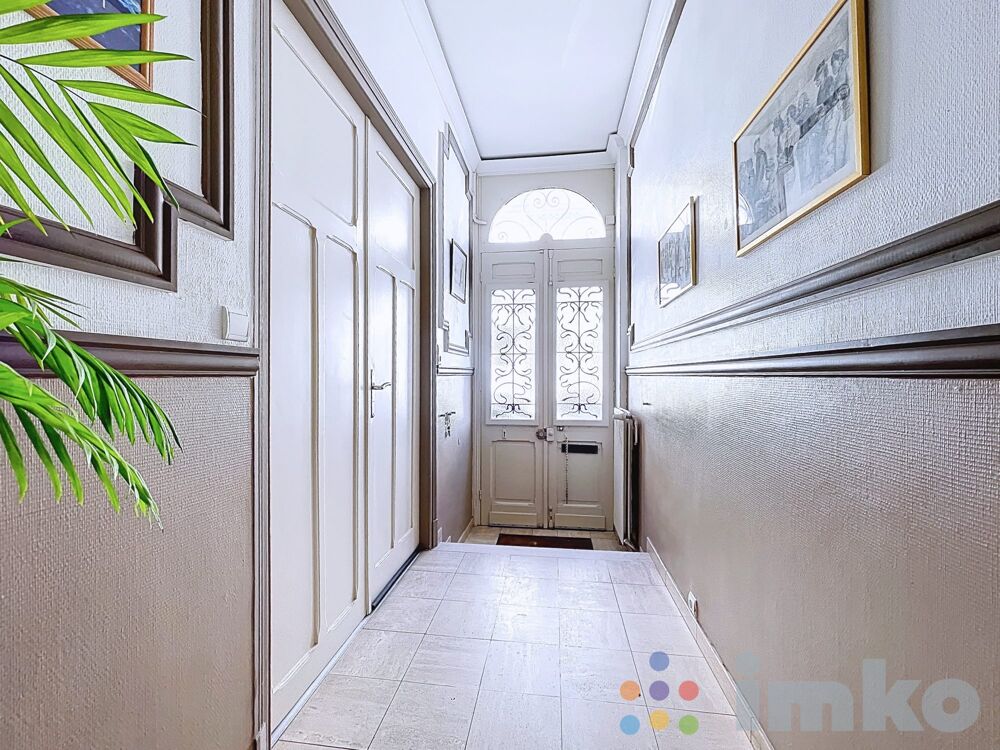 Vente Maison Secteur plage et turenne avec jardin. Dunkerque